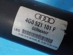 4G0521101F Карданный вал (кардан) Audi A6 (C7) 2011-2018