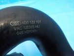 4G0122101 Патрубок охлаждения радиатора Audi A6 (C7) 2011-2018