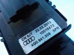 4G09415095PR Кнопка аварийной сигнализации Audi A6 (C7) 2011-2018