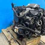 A642010430880 Двигатель 3,0 лит. ОМ642.826 (103592 км) MERCEDES-BENZ GLE-Class ML (W166) 2011-2018