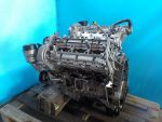 A642010430880 Двигатель 3,0 лит. ОМ642.826 (103592 км) MERCEDES-BENZ M-Class ML (W166) 2011-2018