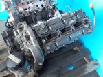 A642010430880 Двигатель 3,0 лит. ОМ642.826 (103592 км) MERCEDES-BENZ M-Class ML (W166) 2011-2018