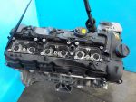 11005A245F0 Двигатель 3,0 лит. N55B30A (84103 км 2017 г) BMW X6 F16-F86 2014-2020