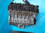 11005A245F0 Двигатель 3,0 лит. N55B30A (84103 км 2017 г) BMW X6 F16-F86 2014-2020