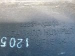 86631A2000 Усилитель заднего бампера KIA Ceed (JD) 2012-2018