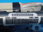 85020A2000 Подушка безопасности боковая правая (шторка) KIA Ceed (JD) 2012-2018
