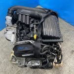 04E100033C Двигатель 1.4 лит. CPTA (75785 км) Audi A3 (8V) 2013-2020