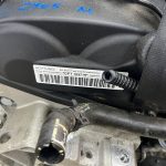 04E100033C Двигатель 1.4 лит. CPTA (75785 км) Audi A3 (8V) 2013-2020