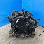 06H100034Q Двигатель 2.0 лит. CDN (106893 км) Audi A5 (8T) 2008-2016