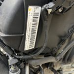 06H100034Q Двигатель 2.0 лит. CDN (106893 км) Audi A5 (8T) 2008-2016