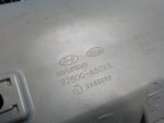 92800A5010ED Плафон освещения салона передний KIA Ceed (JD) 2012-2018