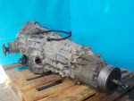 0B5300060Q АКПП (автоматическая КПП) Audi A5 (8T) 2008-2016