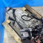 0B5300060Q АКПП (автоматическая КПП) Audi A5 (8T) 2008-2016