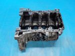 11112359840 Блок двигателя BMW 5-серия F10-F11 2009-2016