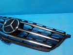 A1668801085 Решетка радиатора MERCEDES-BENZ GLE-Class ML (W166) 2011-2018