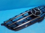 A1668801085 Решетка радиатора MERCEDES-BENZ GLE-Class ML (W166) 2011-2018