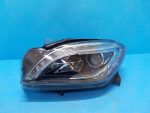 A1668205659 Фара левая MERCEDES-BENZ GLE-Class ML (W166) 2011-2018