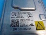 A1669002800 Блок розжига ксеноновой лампы MERCEDES-BENZ GLE-Class ML (W166) 2011-2018