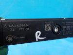 A2229056004 Усилитель антенны MERCEDES-BENZ M-Class ML (W166) 2011-2018