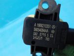 A1668210351 Датчик удара (Air Bag) MERCEDES-BENZ M-Class ML (W166) 2011-2018