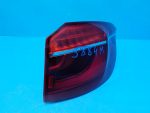 63217314860 Фонарь задний правый наружный BMW X6 F16-F86 2014-2020