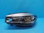 63117442649 Фара левая BMW X6 F16-F86 2014-2020