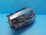 63117442649 Фара левая BMW X6 F16-F86 2014-2020