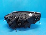 63117442649 Фара левая BMW X6 F16-F86 2014-2020