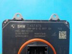 63118494844 Блок управления LED фарой BMW X6 F16-F86 2014-2020