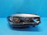 63117442650 Фара правая BMW X6 F16-F86 2014-2020