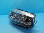 63117442650 Фара правая BMW X6 F16-F86 2014-2020