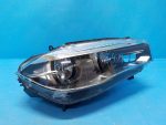 63117442650 Фара правая BMW X6 F16-F86 2014-2020