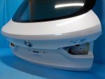 41007424458 Дверь - крышка багажника BMW X6 F16-F86 2014-2020