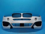 51118066904 Бампер передний BMW X6 F16-F86 2014-2020