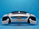 51118066904 Бампер передний BMW X6 F16-F86 2014-2020