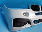 51118066904 Бампер передний BMW X6 F16-F86 2014-2020