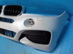 51118066904 Бампер передний BMW X6 F16-F86 2014-2020