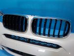 51118066904 Бампер передний BMW X6 F16-F86 2014-2020