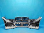 51118066904 Бампер передний BMW X6 F16-F86 2014-2020