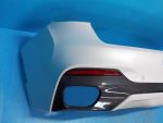 51128065888 Бампер задний BMW X6 F16-F86 2014-2020