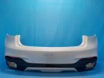 51118066904 Обвес М-пакет (комплект) BMW X6 F16-F86 2014-2020