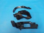 63117395523 Кронштейн фары левой (комплект) BMW X6 F16-F86 2014-2020