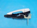 51217433843 Ручка двери наружная левая BMW X6 F16-F86 2014-2020