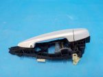 51217433843 Ручка двери наружная левая BMW X6 F16-F86 2014-2020