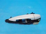 51217433844 Ручка двери наружная правая BMW X6 F16-F86 2014-2020