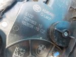 51227281953 Замок двери задней левой BMW X6 F16-F86 2014-2020