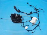 51217281947 Комплект замков дверей с доводчиками BMW X6 F16-F86 2014-2020