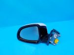 51167479239 Зеркало заднего вида левое BMW X6 F16-F86 2014-2020
