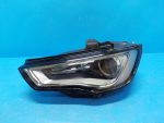 8V0941043D Фара левая Audi A3 (8V) 2013-2020