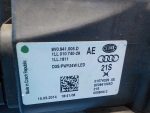 8V0941043D Фара левая Audi A3 (8V) 2013-2020